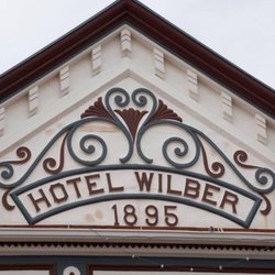 Hotel Wilber