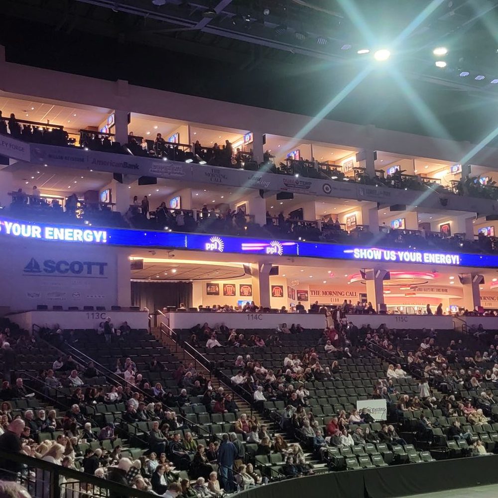 PPL Center - Venues & Event Spaces Near Me - Allentown, Pennsylvania PPL Center - Venues & Event Spaces Near Me - Allentown, Pennsylvania