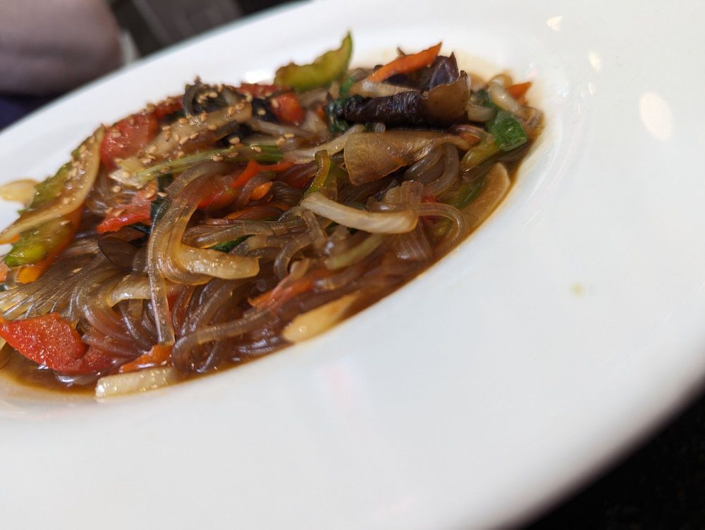 KROK KOREAN BARBECUE & KARAOKE SOJU & COCKTAIL BAR Updated October