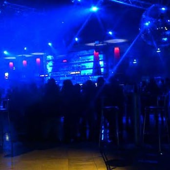 Espacio Broadway - Pista de baile - Venues & Event Spaces Near Me - Santiago, RM