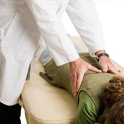 Pruni Chiropractic Office