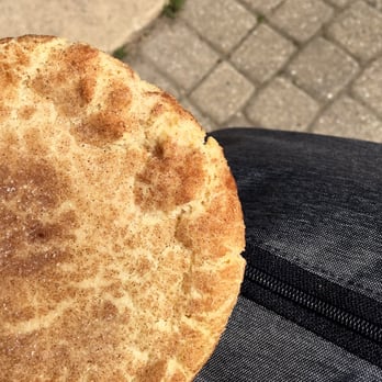 Sweet Mandy B's - Snickerdoodle: $2.50 - Bakeries Near Me - Chicago, Illinois Sweet Mandy B's - Snickerdoodle: $2.50 - Bakeries Near Me - Chicago, Illinois