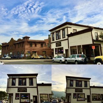 Point Reyes Station - The Western Hotel - Local Flavor Near Me