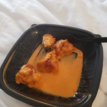 Epic Wings - Boneless wings - Chicken Wings Near Me - Riverside, California