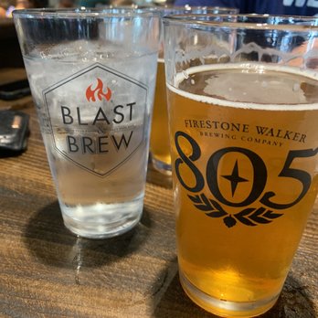 Blast & Brew - Lizard Breath IPA - Pizza Near Me - Paso Robles, California Blast & Brew - Lizard Breath IPA - Pizza Near Me - Paso Robles, California