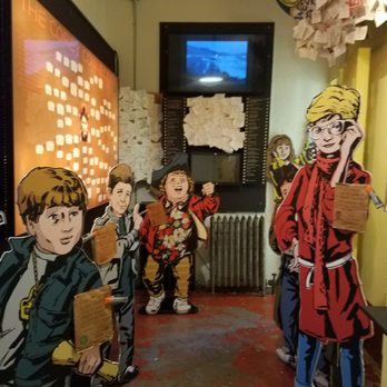 Oregon Film Museum - Museums Near Me - Astoria, Oregon Oregon Film Museum - Museums Near Me - Astoria, Oregon