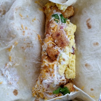 Buzz N - Fabulous HUGE breakfast burrito! - Coffee & Tea Near Me - Burns, Oregon Buzz N - Fabulous HUGE breakfast burrito! - Coffee & Tea Near Me - Burns, Oregon