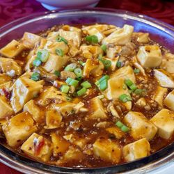 Sing Hing Restaurant - Mapo Tofu