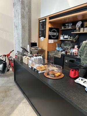 Cento Coffee Systeme D by null