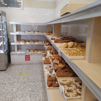 La Joya - Bakeries Near Me - Cuauhtémoc, CHH