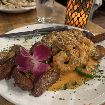 Ti Amo - Delish!!! 5 stars - Italian Near Me - Boise, Idaho