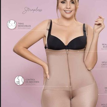 Cathy’s Dream look - Faja de uso diario - Women's Clothing Near Me - Long Beach, California