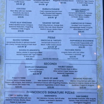Locanda Amalfi - Italian Near Me - Pleasanton, California Locanda Amalfi - Italian Near Me - Pleasanton, California