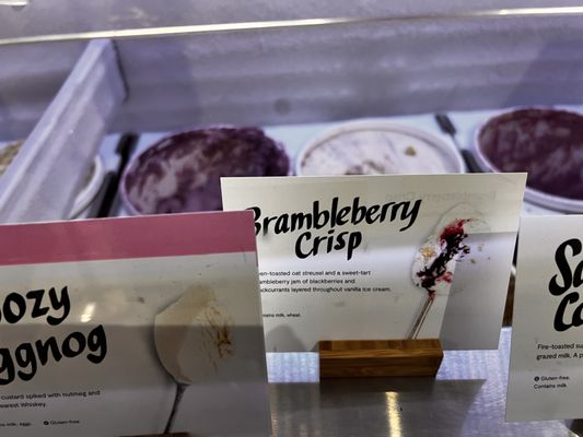 Jeni's Splendid Ice Creams by null