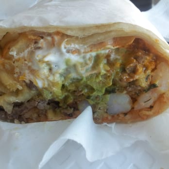 Cali Tacos - Mexican Near Me - Orange, California
