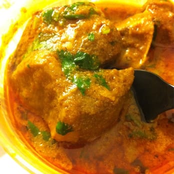 Biryani Kabab - Lamb curry, the portion is big, it contains 6 big pieces of the meat. - Pakistani Near Me - Oakland, California Biryani Kabab - Lamb curry, the portion is big, it contains 6 big pieces of the meat. - Pakistani Near Me - Oakland, California
