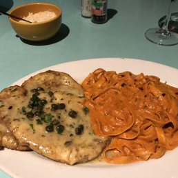 Homemade Pasta