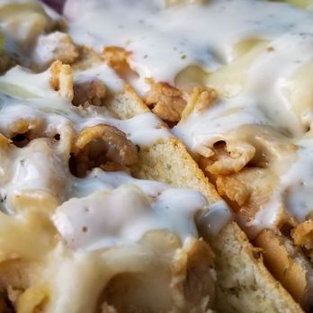 Charleys Cheesesteaks and Wings - A must for chicken lovers. - Sandwiches Near Me - Columbus, Ohio