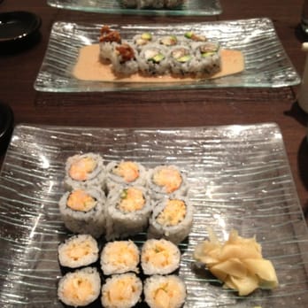 Sushiko Chevy Chase - Sushi Bonanza - Sushi Bars Near Me - Chevy Chase, Maryland Sushiko Chevy Chase - Sushi Bonanza - Sushi Bars Near Me - Chevy Chase, Maryland