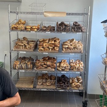 Boichik Bagels - bagels - Bagels Near Me - San Francisco, California Boichik Bagels - bagels - Bagels Near Me - San Francisco, California