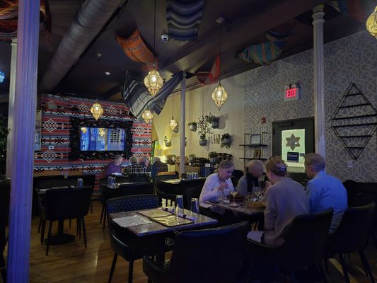 Tara Kitchen by null