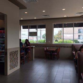 TBK Grill - Nice clean interior space - Mexican Near Me - Skokie, Illinois TBK Grill - Nice clean interior space - Mexican Near Me - Skokie, Illinois