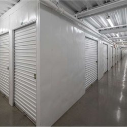 Extra Space Storage - Exterior Units
