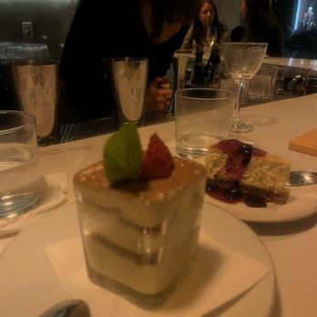 Mi Garba - Tiramisu and cheesecake - Salad Near Me - New York, New York Mi Garba - Tiramisu and cheesecake - Salad Near Me - New York, New York