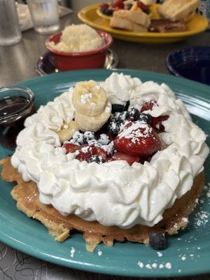 Kelly O's Diner in the Strip by null