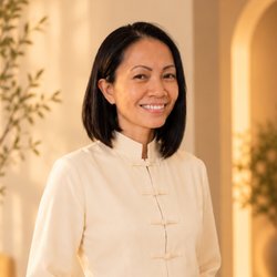 Acupuncture Vegas - Dr Jin Ngan, OMD