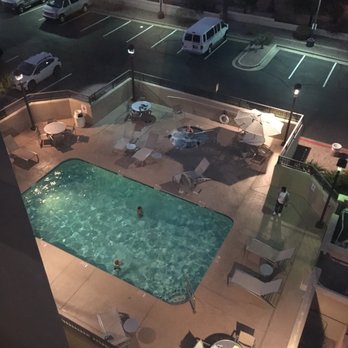 SpringHill Suites by Marriott Phoenix Downtown - Heated pool - Hotels Near Me - Phoenix, Arizona SpringHill Suites by Marriott Phoenix Downtown - Heated pool - Hotels Near Me - Phoenix, Arizona