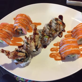 Sushi Ai - Sushi Bars Near Me - Clayton, Missouri Sushi Ai - Sushi Bars Near Me - Clayton, Missouri