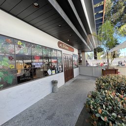 Exterior outside entrance of St. John's Bar & Grill - Front - Sunnyvale, California Exterior outside entrance of St. John's Bar & Grill - Front - Sunnyvale, California