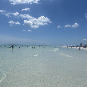Siesta Key Beach - Beaches Near Me - Sarasota, Florida