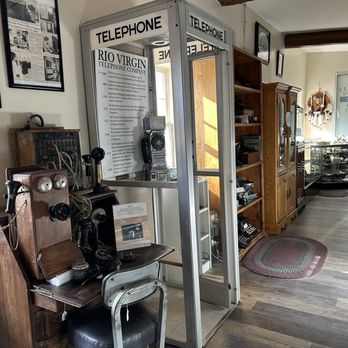 Virgin Valley Heritage Museum - Museums Near Me - Mesquite, Nevada Virgin Valley Heritage Museum - Museums Near Me - Mesquite, Nevada