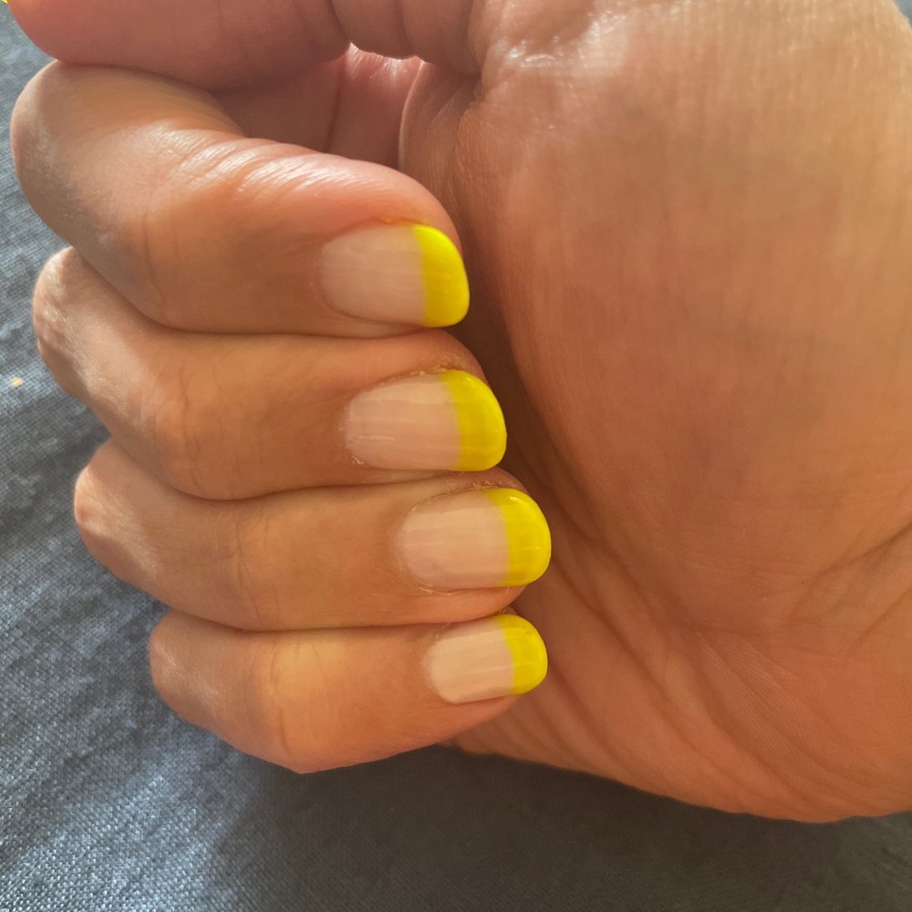 V Nails Spa - Streaky - Nail Salons Near Me - Thornton, Colorado V Nails Spa - Streaky - Nail Salons Near Me - Thornton, Colorado
