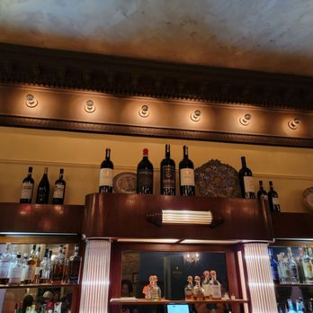 Piccolo Sogno - Beautiful bar - Italian Near Me - Chicago, Illinois Piccolo Sogno - Beautiful bar - Italian Near Me - Chicago, Illinois