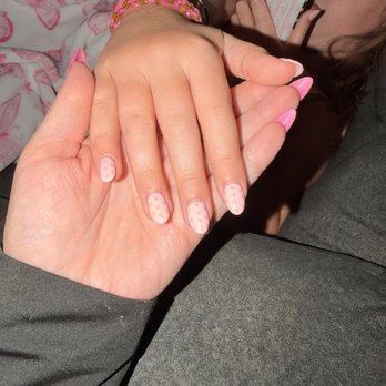Gateway Nails & Spa - Nail Salons Near Me - Citrus Heights, California