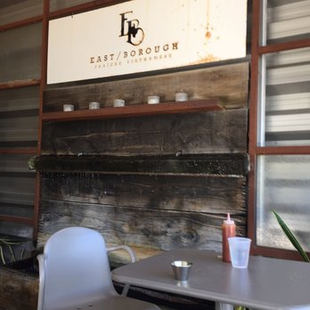 East Borough - Vietnamese Near Me - Costa Mesa, California