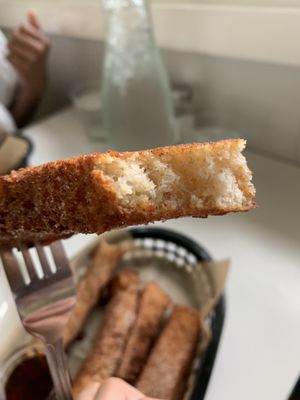 Gracie's Luncheonette by null