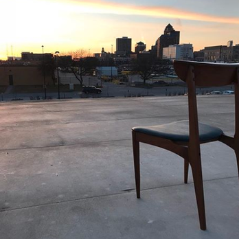 Tesoro Casegoods and Oddities - Furniture Stores Near Me - Des Moines, Iowa