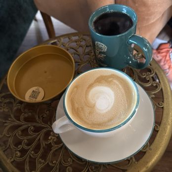 Sessions Stand - Flat white and drip coffee - Patisserie/Cake Shop Near Me - Marietta, Georgia Sessions Stand - Flat white and drip coffee - Patisserie/Cake Shop Near Me - Marietta, Georgia