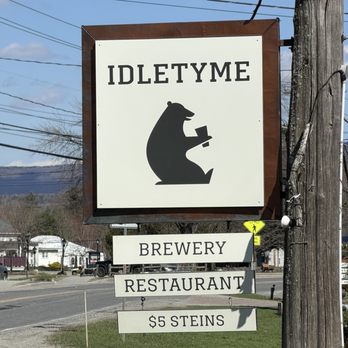 Idletyme - American Near Me - Stowe, Vermont Idletyme - American Near Me - Stowe, Vermont