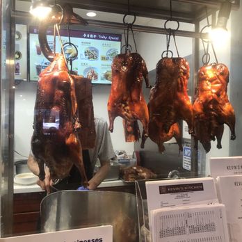 Kevin's Kitchen - Hong Kong Style Cafe Near Me - Honolulu, Hawaii
