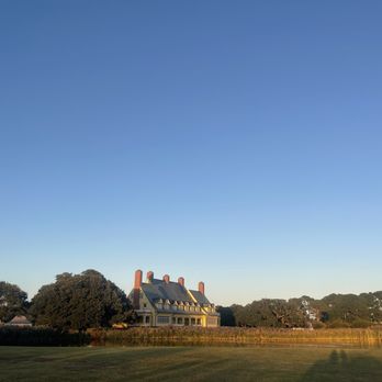 Outer Banks Center For Wildlife Education - Landmarks & Historical Buildings Near Me - Corolla, North Carolina