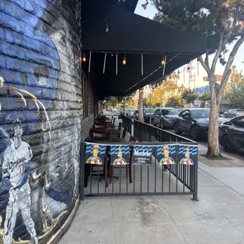 Morrison - Burbank - Gastropubs Near Me - Burbank, California