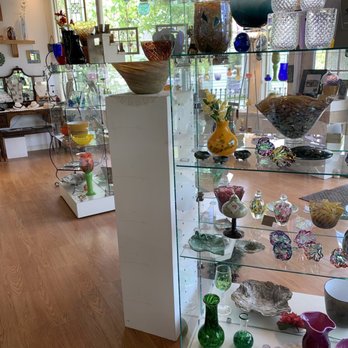 Hansels Locally Blown Glass - Art Galleries Near Me - Burton, Ohio Hansels Locally Blown Glass - Art Galleries Near Me - Burton, Ohio
