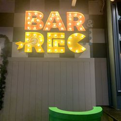 Westport Bar & Rec