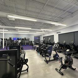 Anytime Fitness