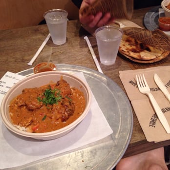Choolaah - Chicken tikka masala, naan. - Indian Near Me - Beachwood, Ohio Choolaah - Chicken tikka masala, naan. - Indian Near Me - Beachwood, Ohio